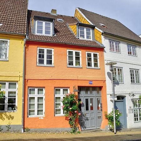 Fewo1846 - Lotte Apartment Flensburg Luaran gambar