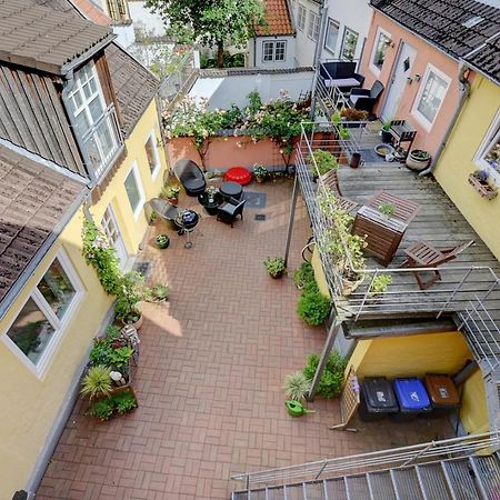 Fewo1846 - Lotte Apartment Flensburg Luaran gambar