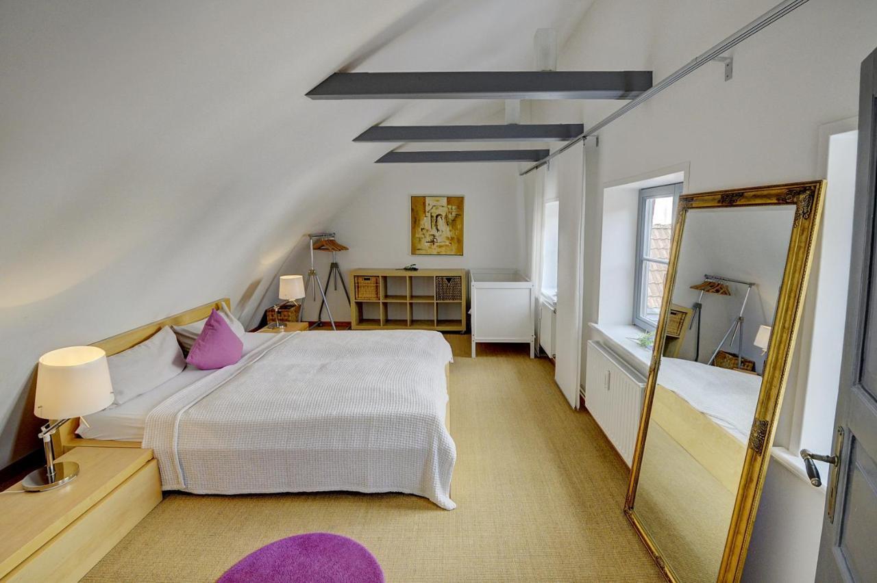 Fewo1846 - Lotte Apartment Flensburg Luaran gambar