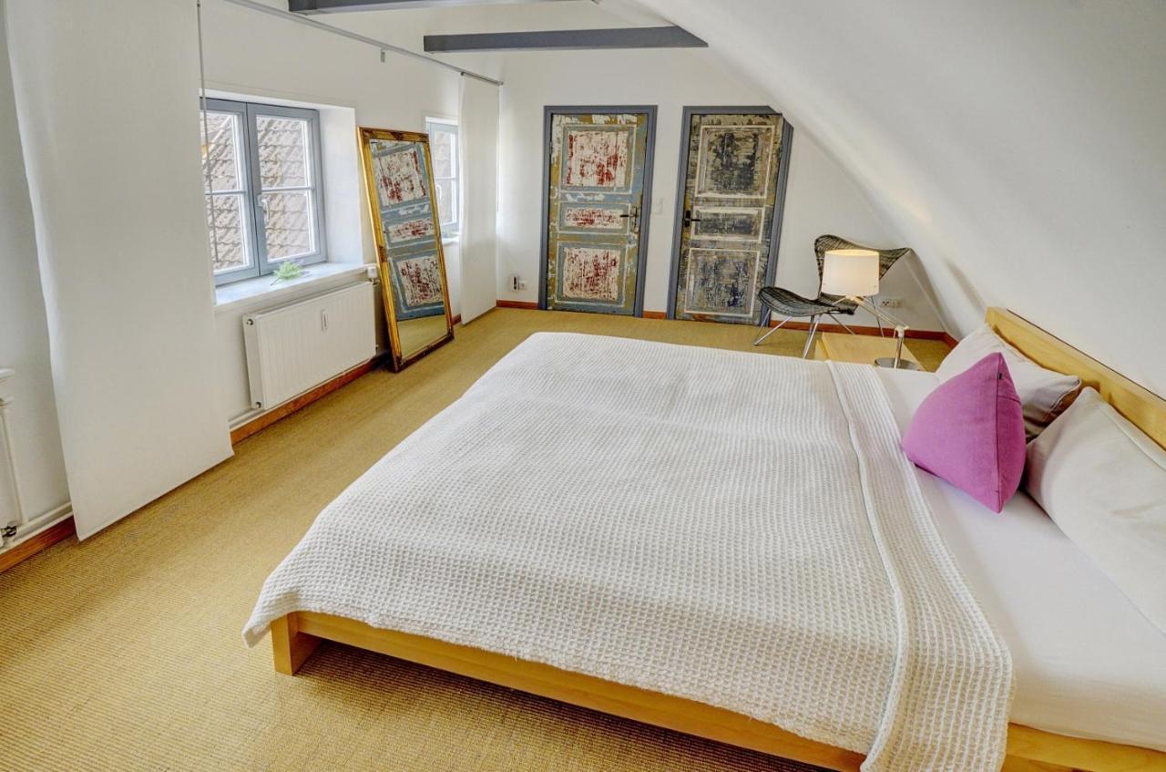 Fewo1846 - Lotte Apartment Flensburg Luaran gambar