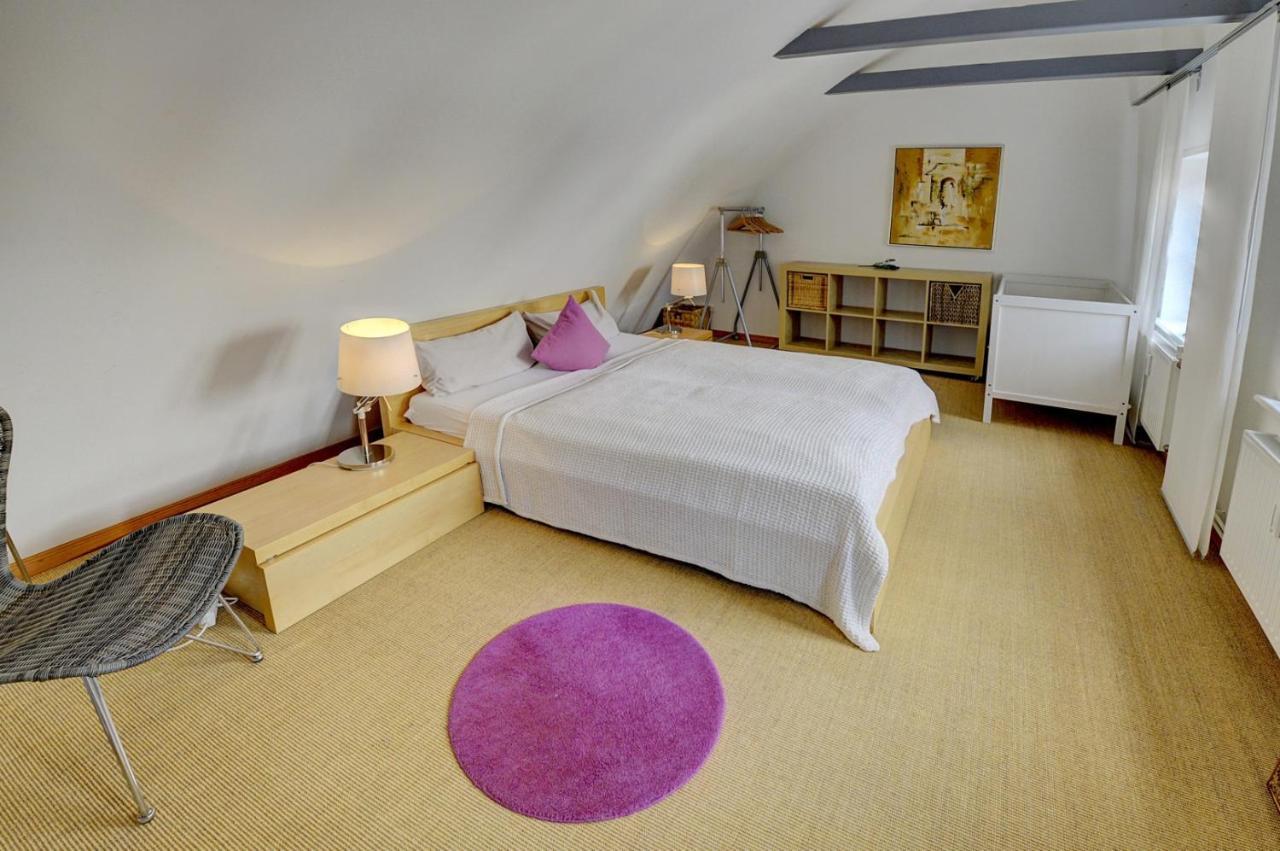 Fewo1846 - Lotte Apartment Flensburg Luaran gambar