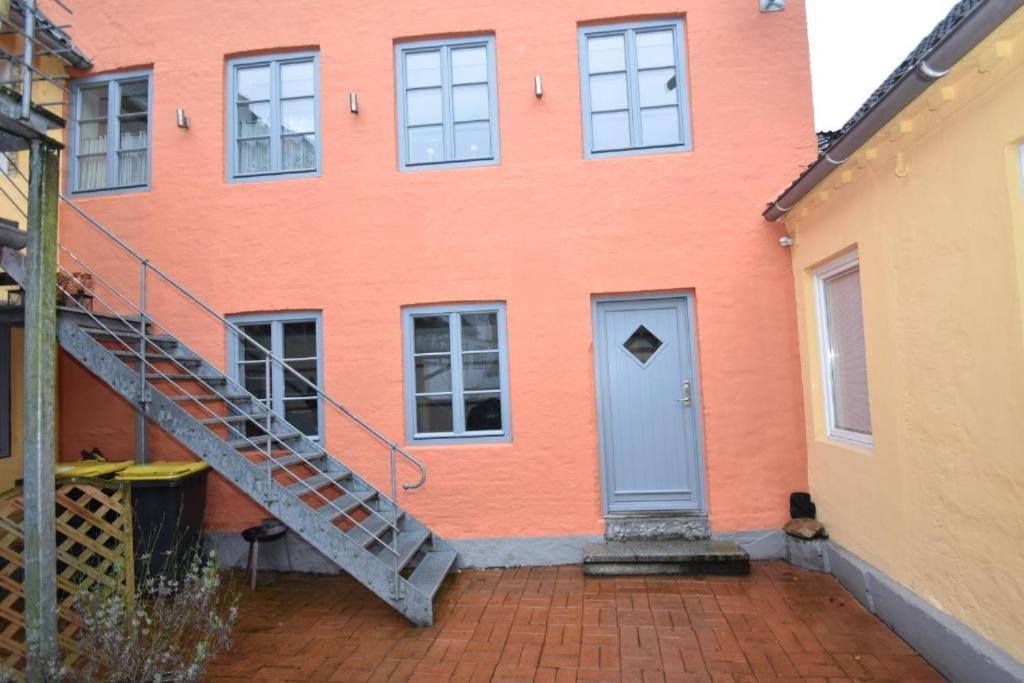 Fewo1846 - Lotte Apartment Flensburg Luaran gambar